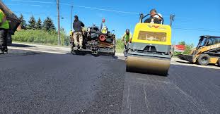 Best Gravel Driveway Installation in Sunflower, MS